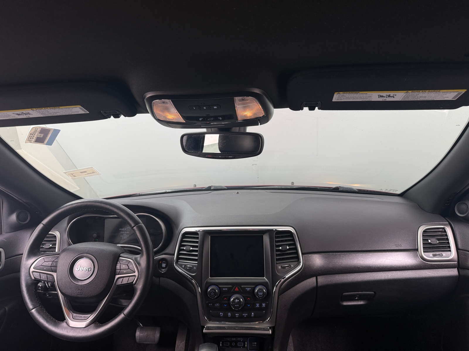 Thumbnail: 2018 Jeep Grand Cherokee - 2