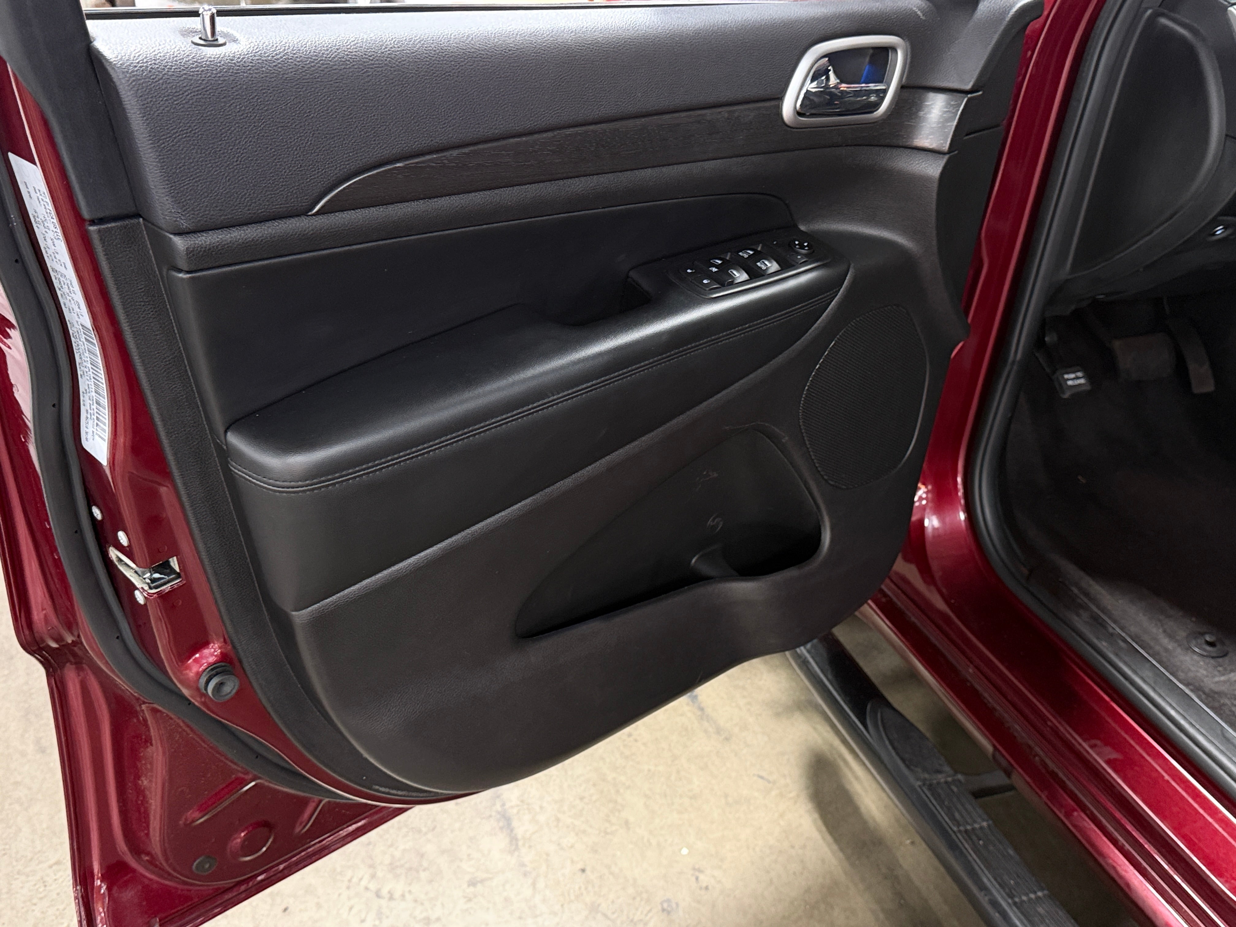 1C4RJFAGXJC432713