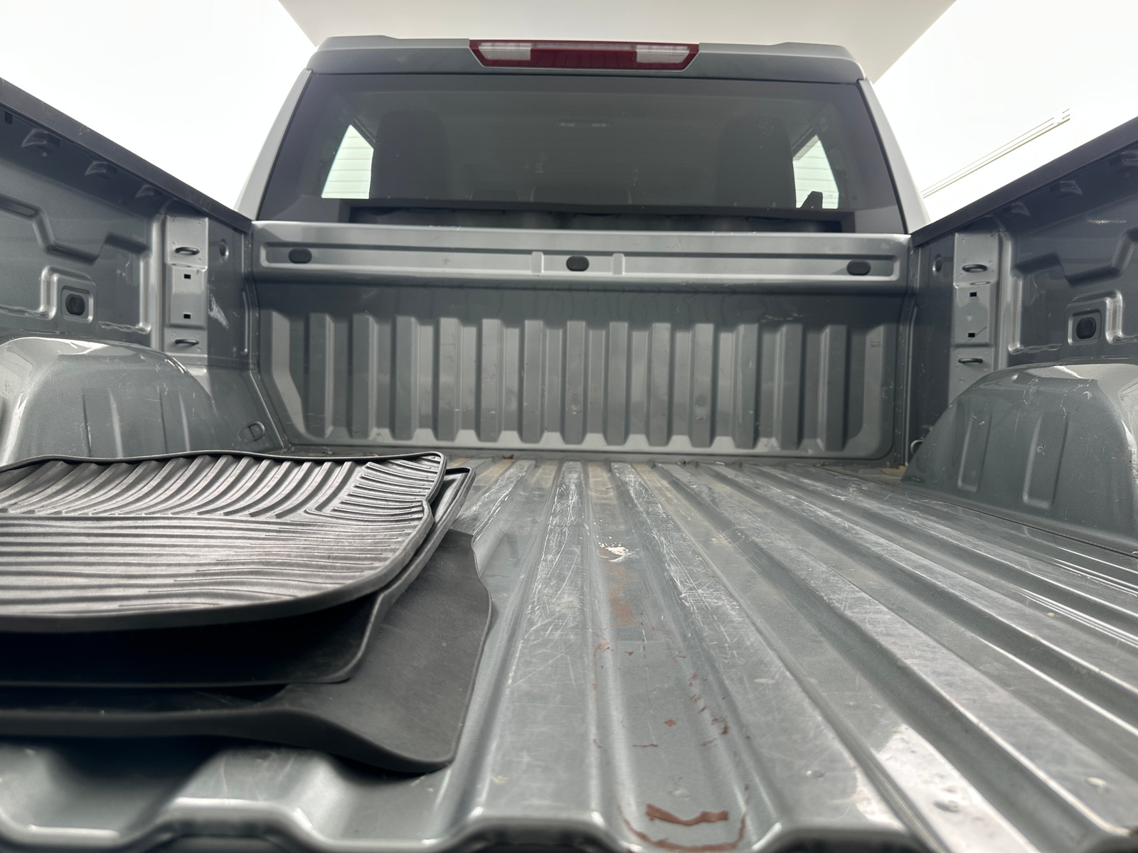 Thumbnail: 2026 Chevrolet Silverado 1500 - 7