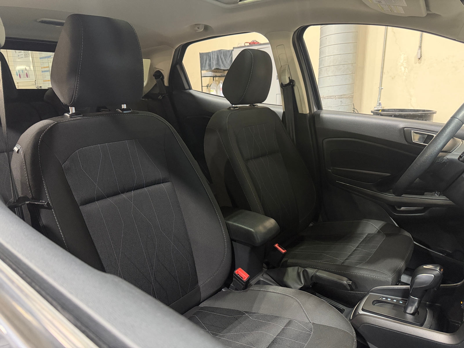 Thumbnail: 2019 Ford EcoSport - 2