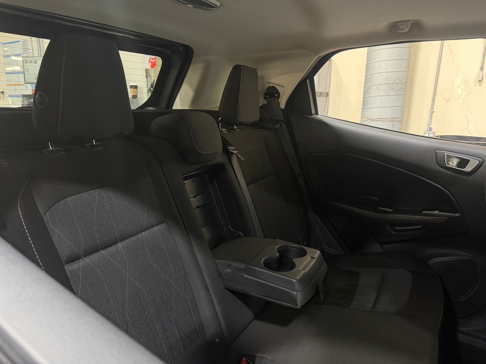 Thumbnail: 2019 Ford EcoSport - 6