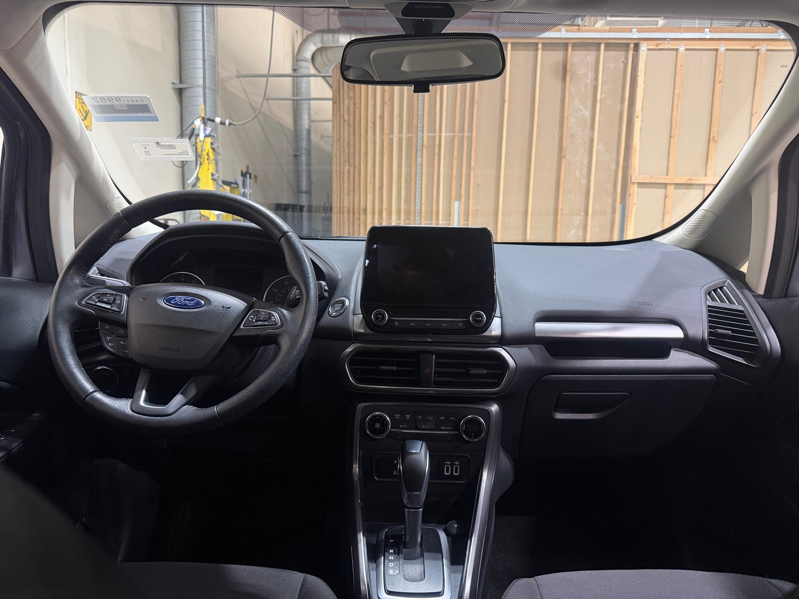 Thumbnail: 2019 Ford EcoSport - 3