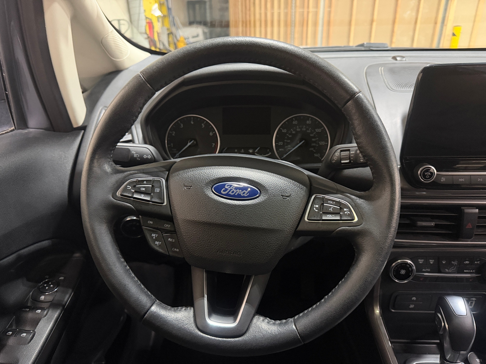 Thumbnail: 2019 Ford EcoSport - 5