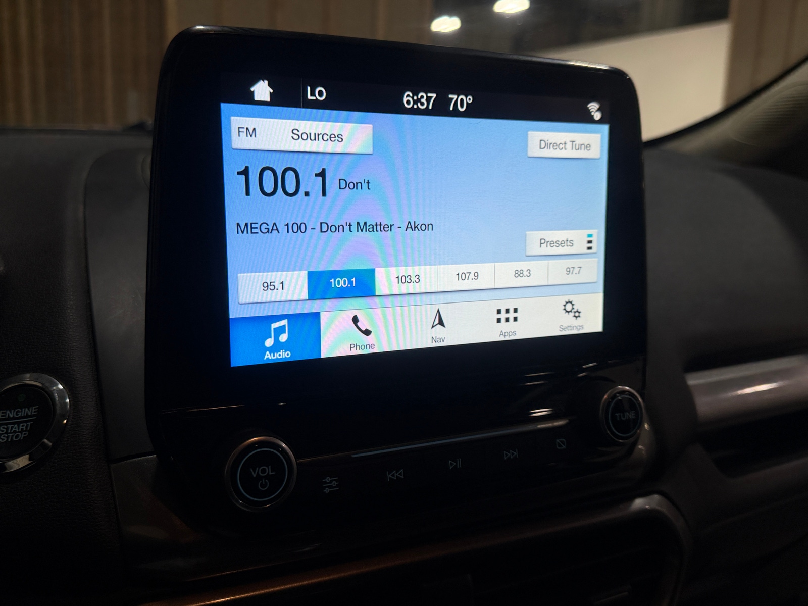 Thumbnail: 2019 Ford EcoSport - 4