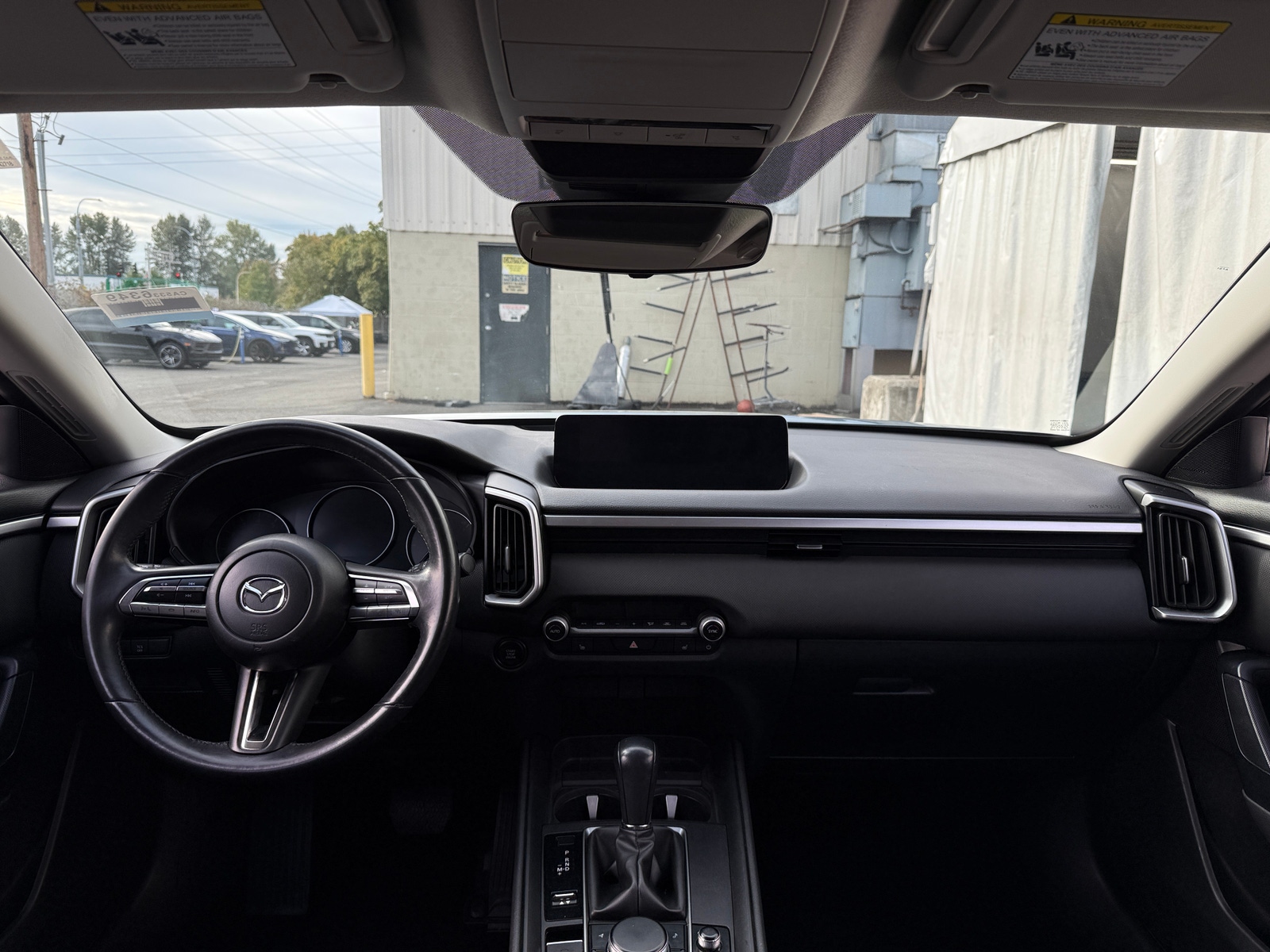 Thumbnail: 2024 Mazda CX-50 - 2