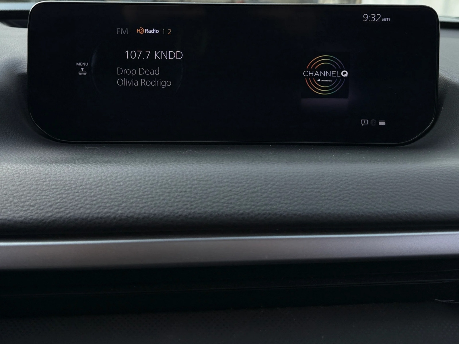 Thumbnail: 2024 Mazda CX-50 - 3