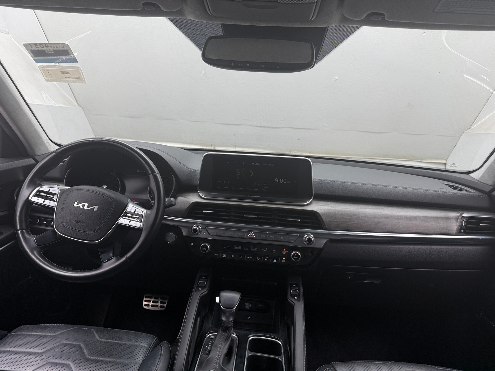 Thumbnail: 2022 Kia Telluride - 2