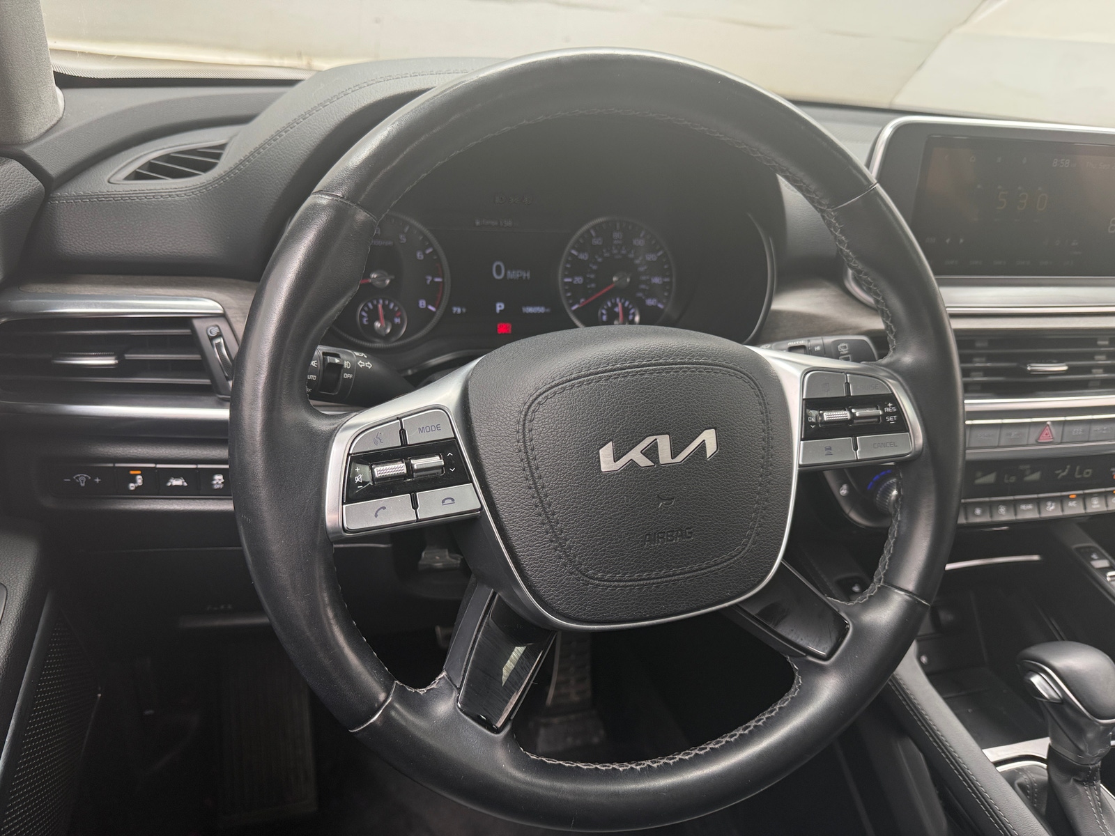 Thumbnail: 2022 Kia Telluride - 4