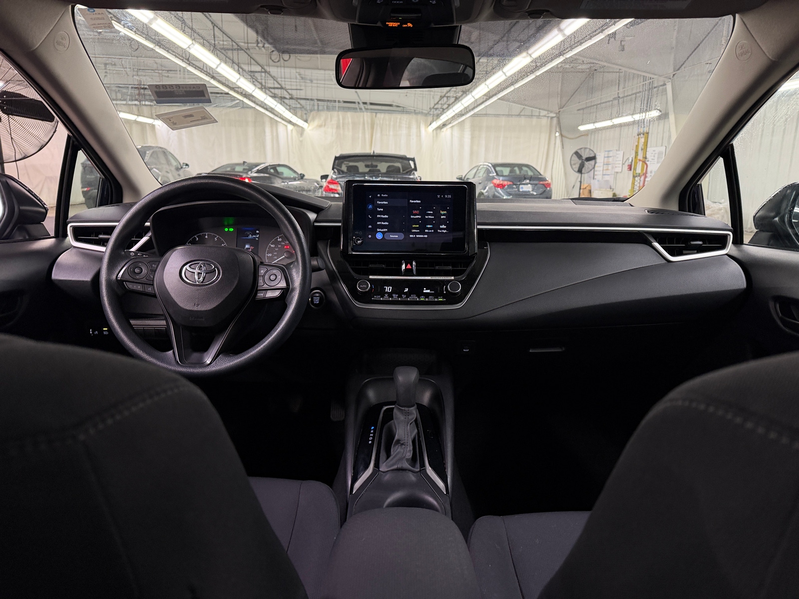 Thumbnail: 2024 Toyota Corolla - 3