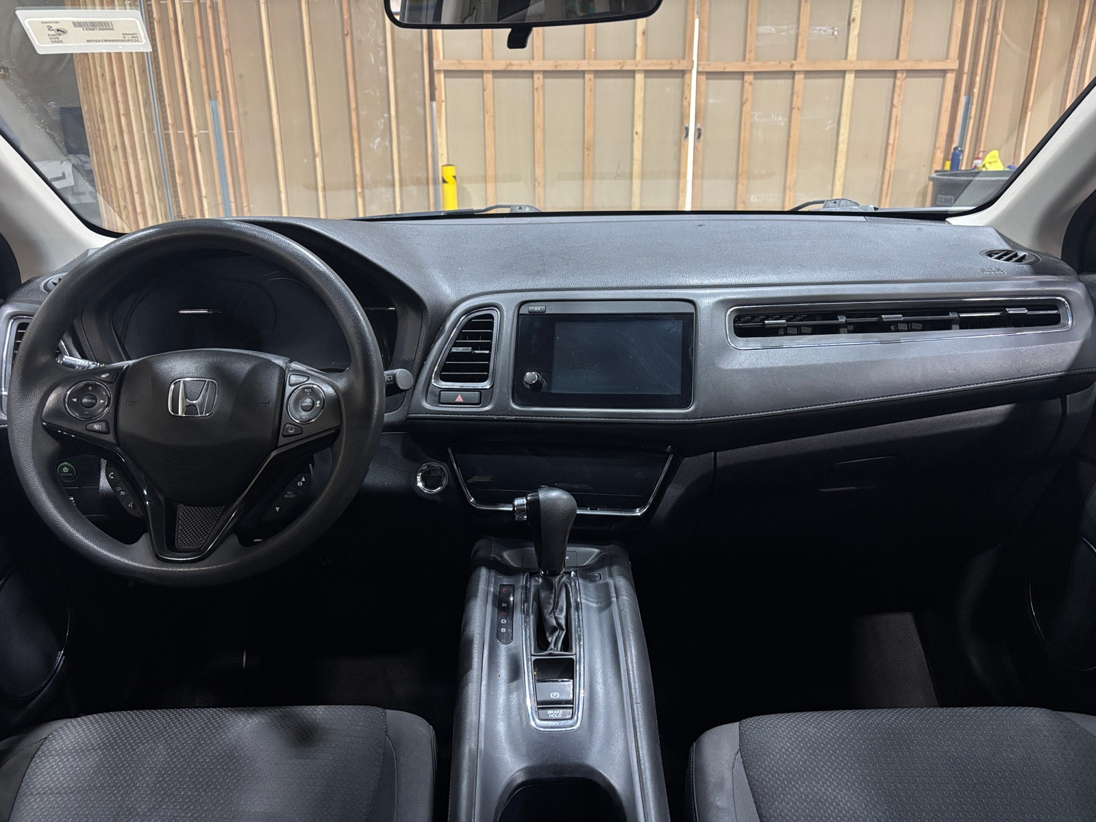 Thumbnail: 2022 Honda HR-V - 3