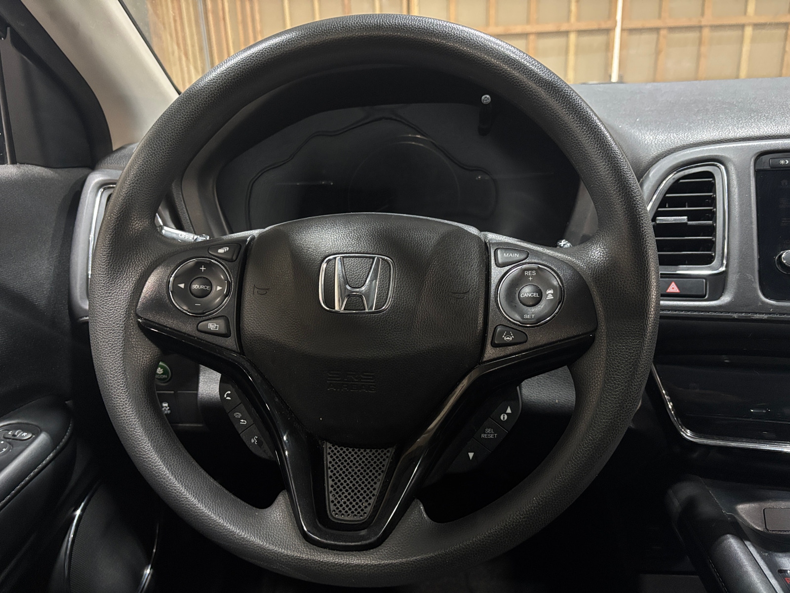 Thumbnail: 2022 Honda HR-V - 5