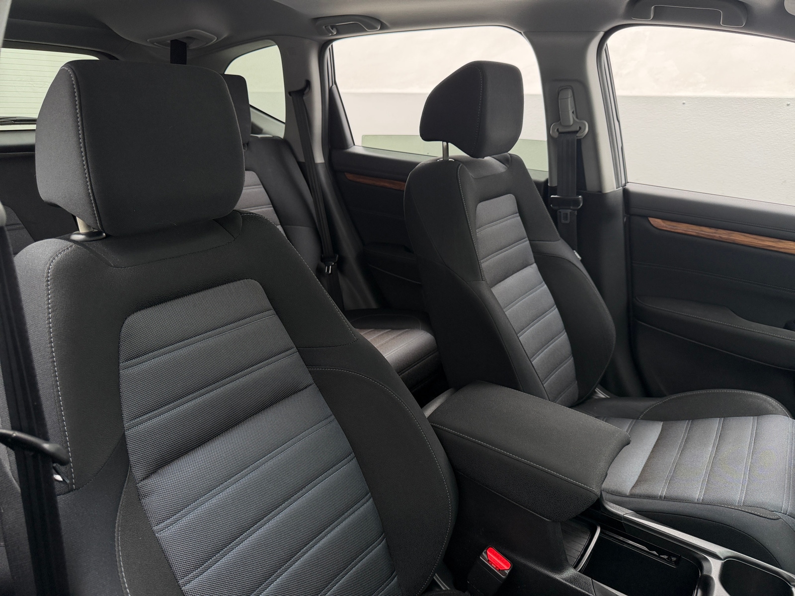 Thumbnail: 2022 Honda CR-V - 2
