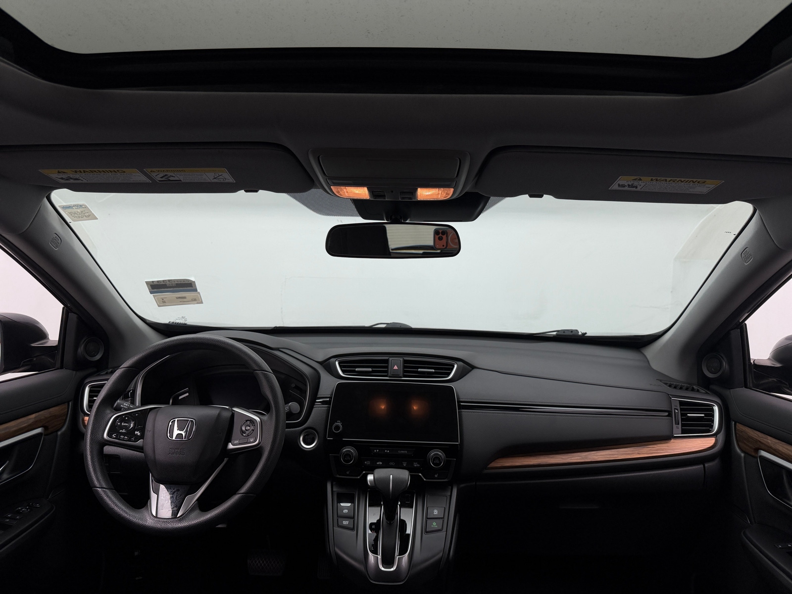 Thumbnail: 2022 Honda CR-V - 3