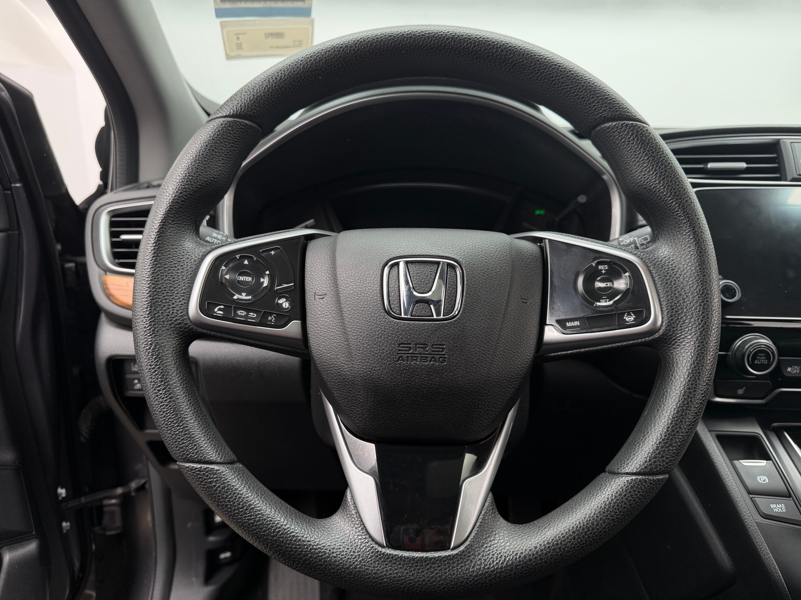 Thumbnail: 2022 Honda CR-V - 5