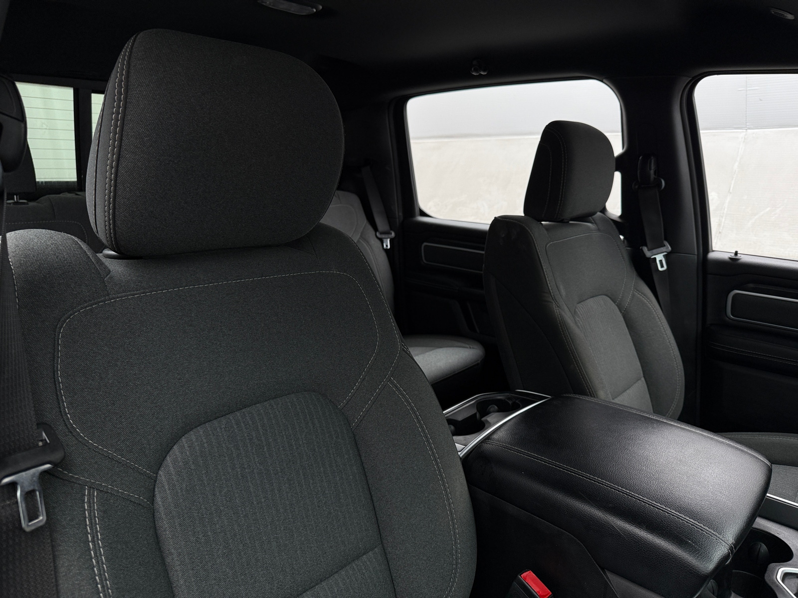 Thumbnail: 2022 RAM 1500 - 2