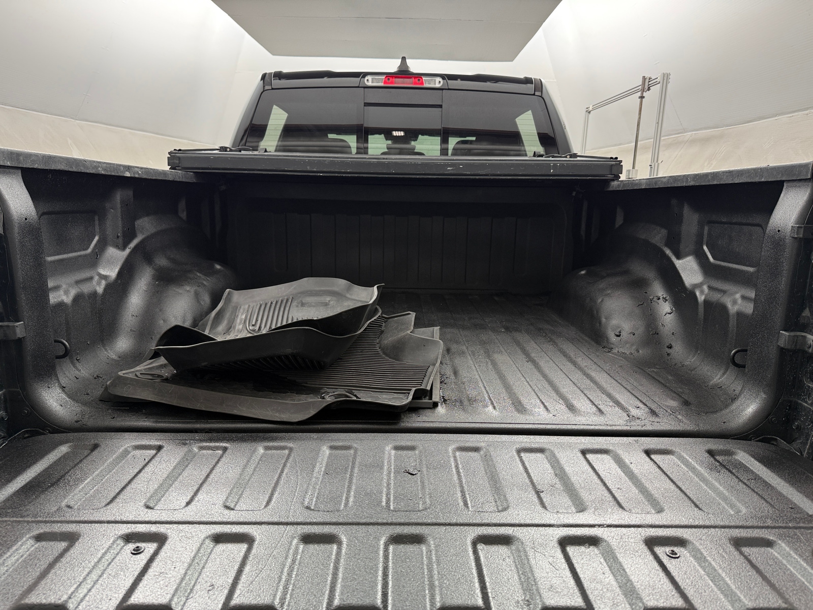 Thumbnail: 2022 RAM 1500 - 7