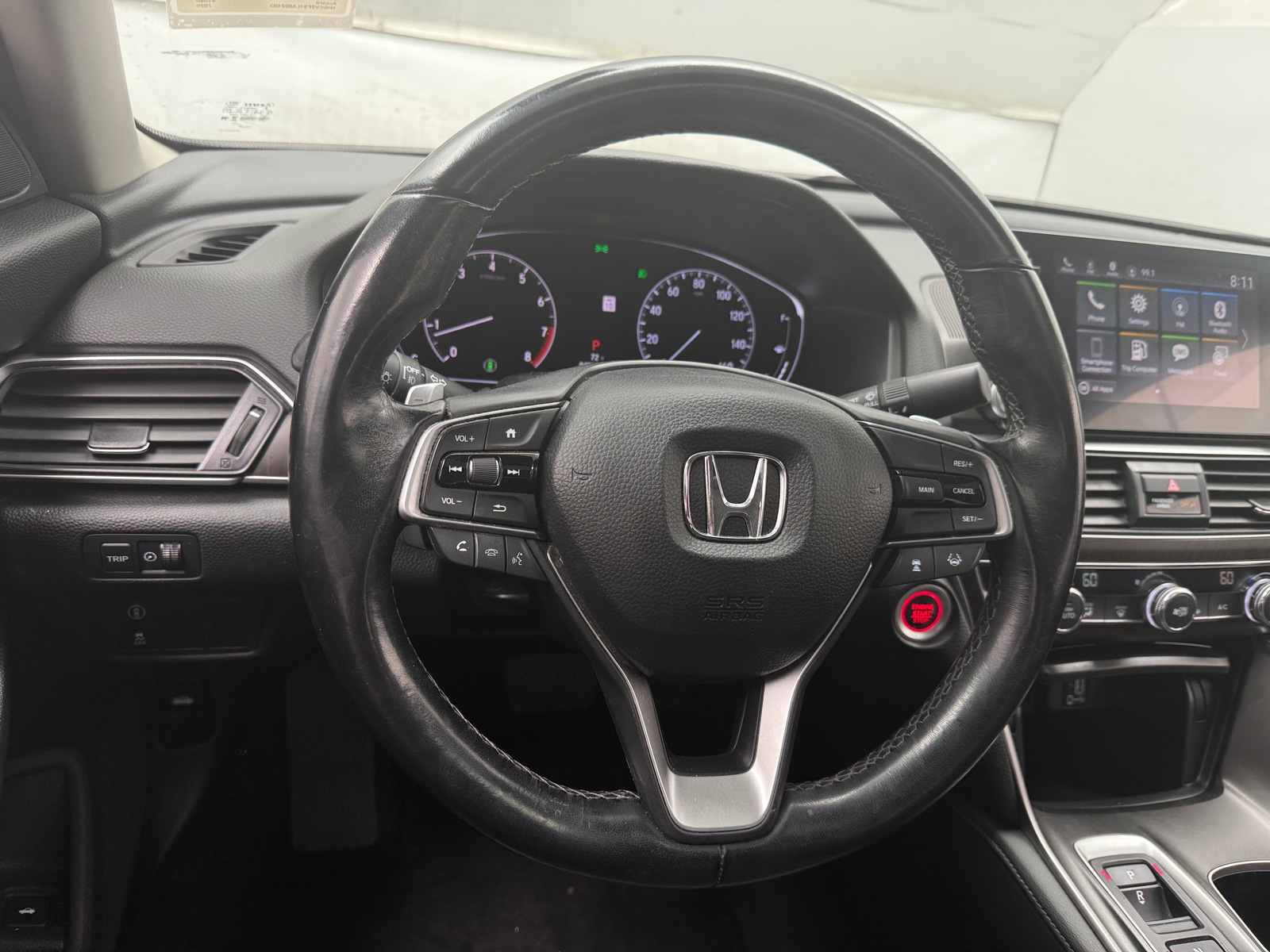 Thumbnail: 2020 Honda Accord - 4