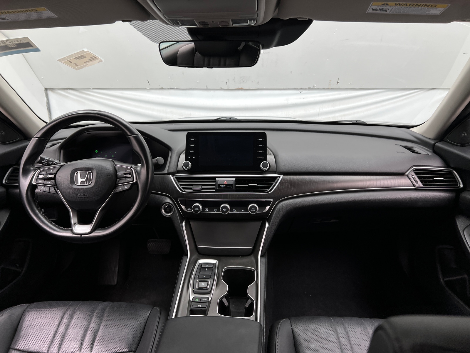 Thumbnail: 2022 Honda Accord - 2
