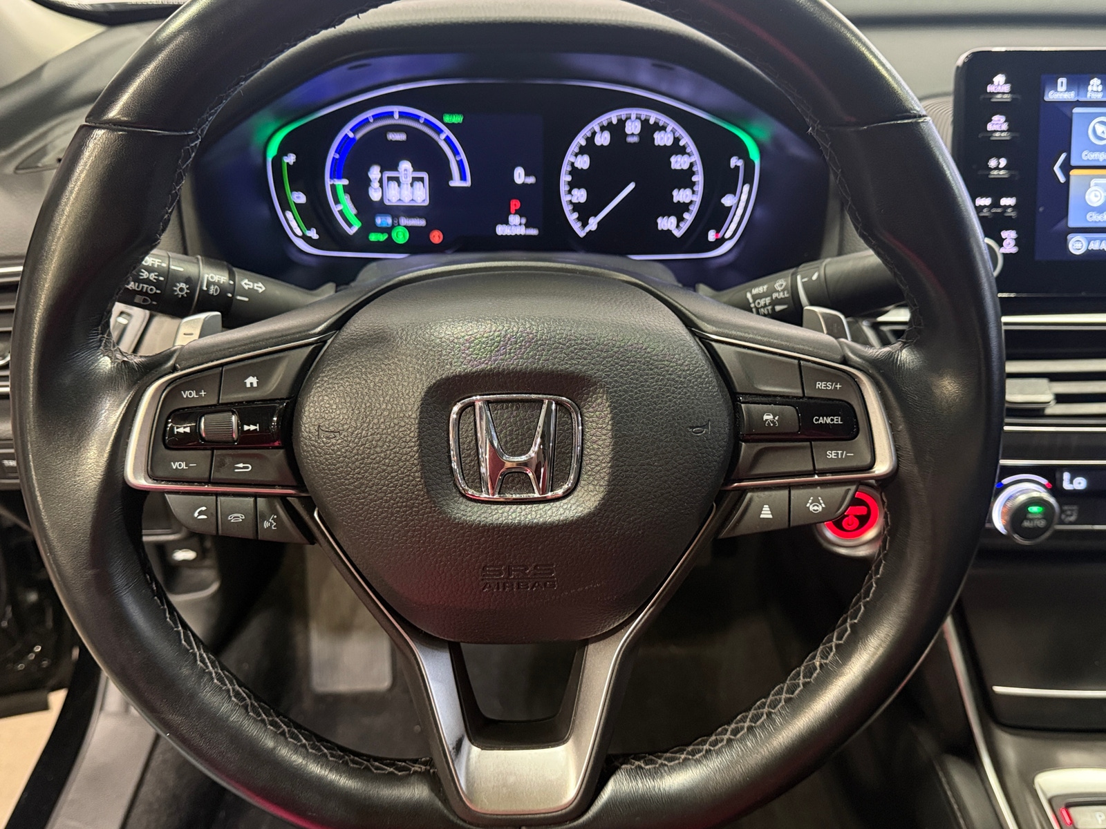 Thumbnail: 2022 Honda Accord - 4
