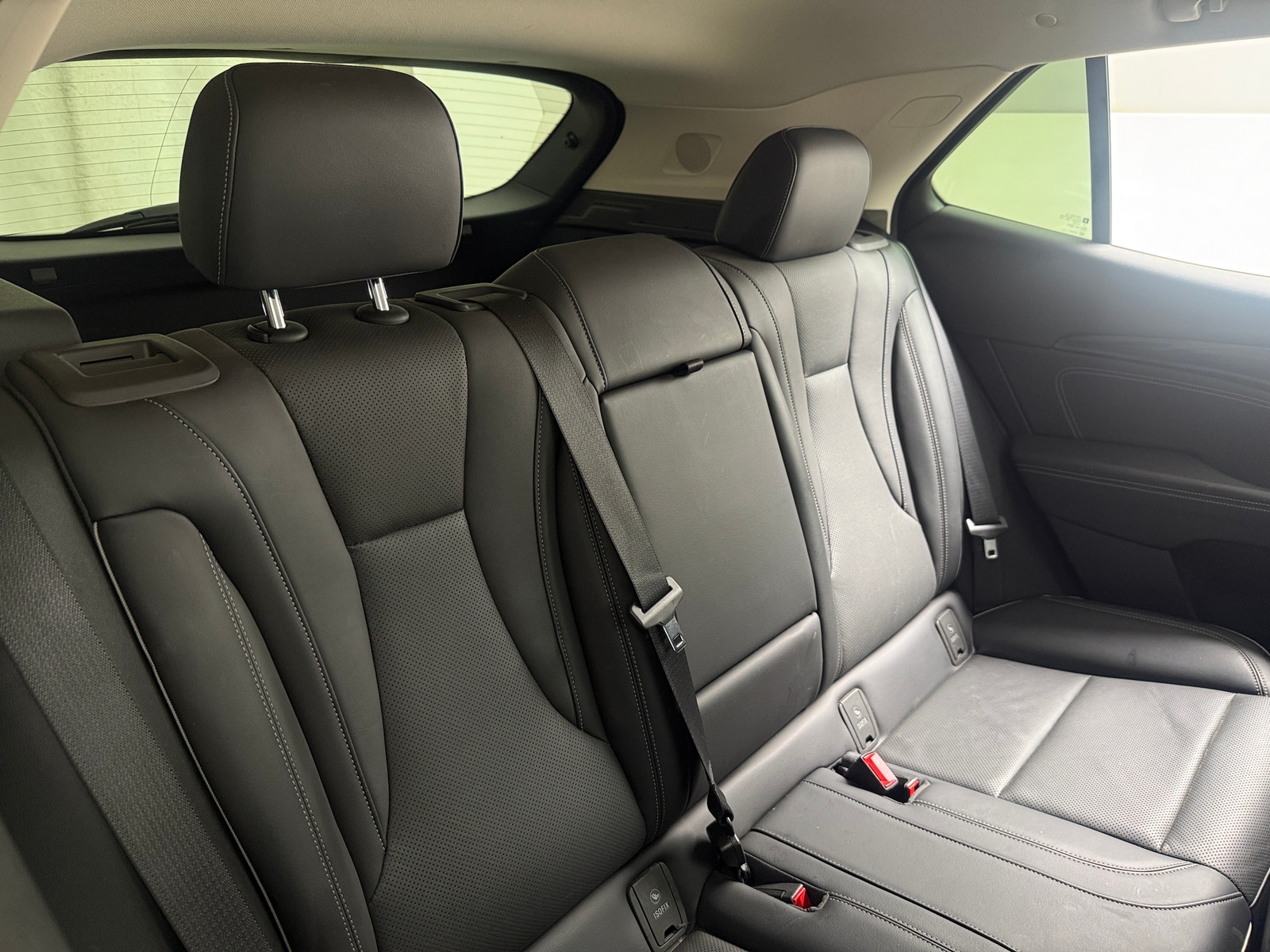 Thumbnail: 2023 Buick Envision - 5
