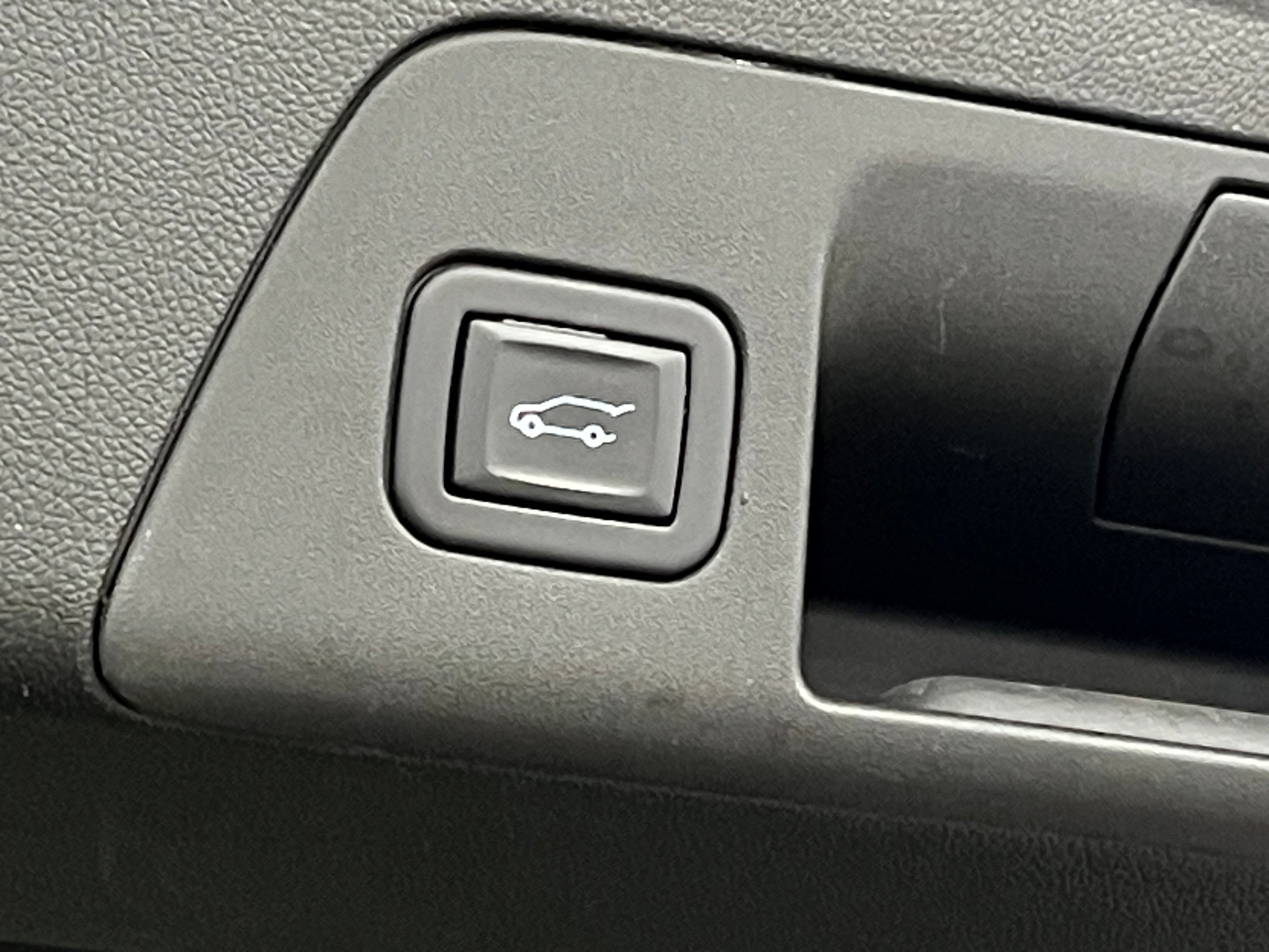2023 Buick Envision