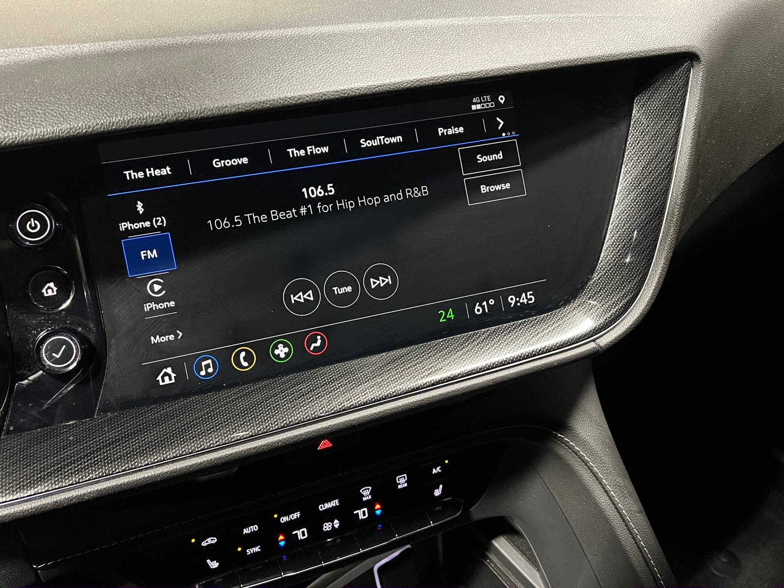 Thumbnail: 2023 Buick Envision - 3