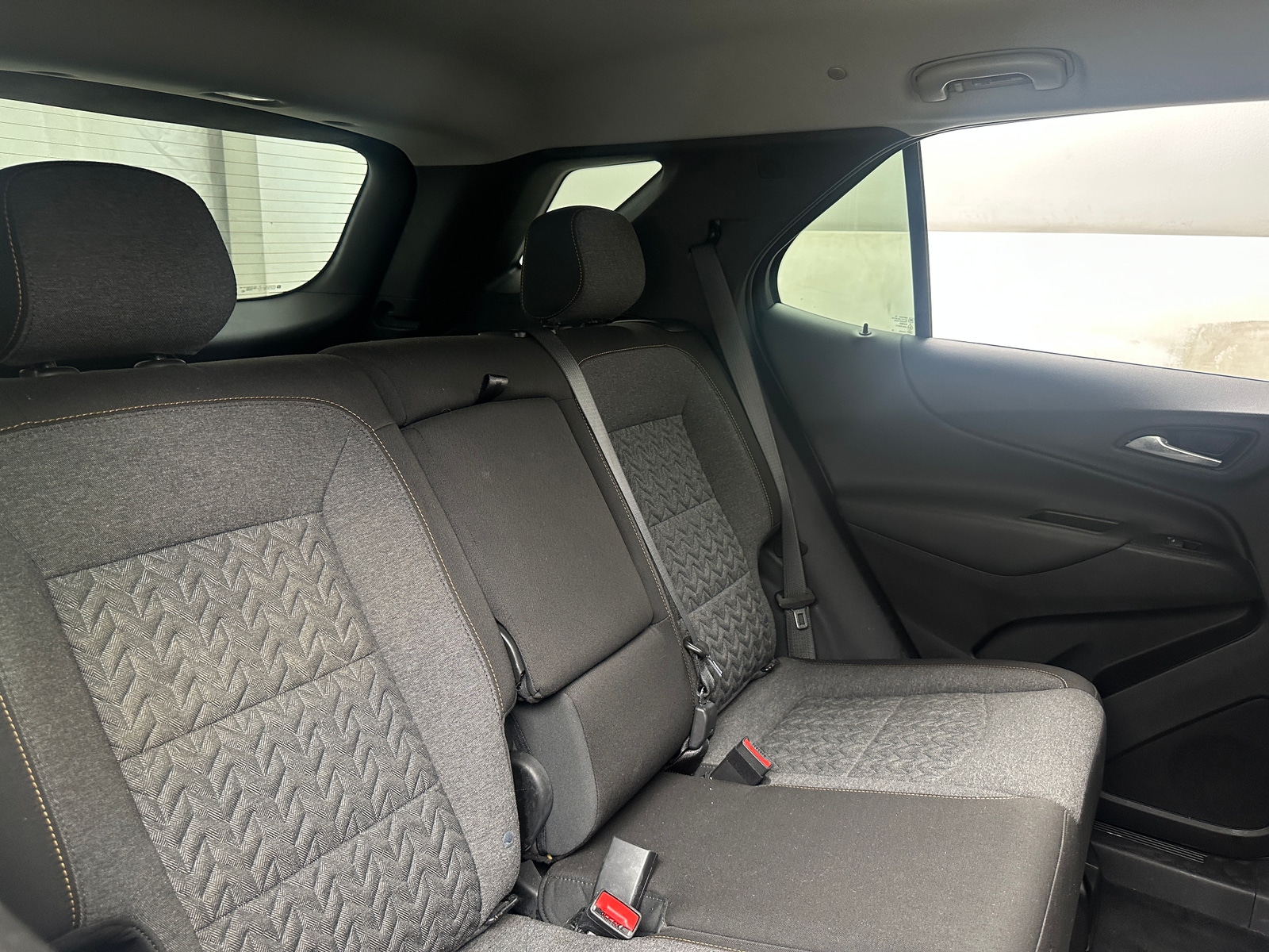 Thumbnail: 2024 Chevrolet Equinox - 6