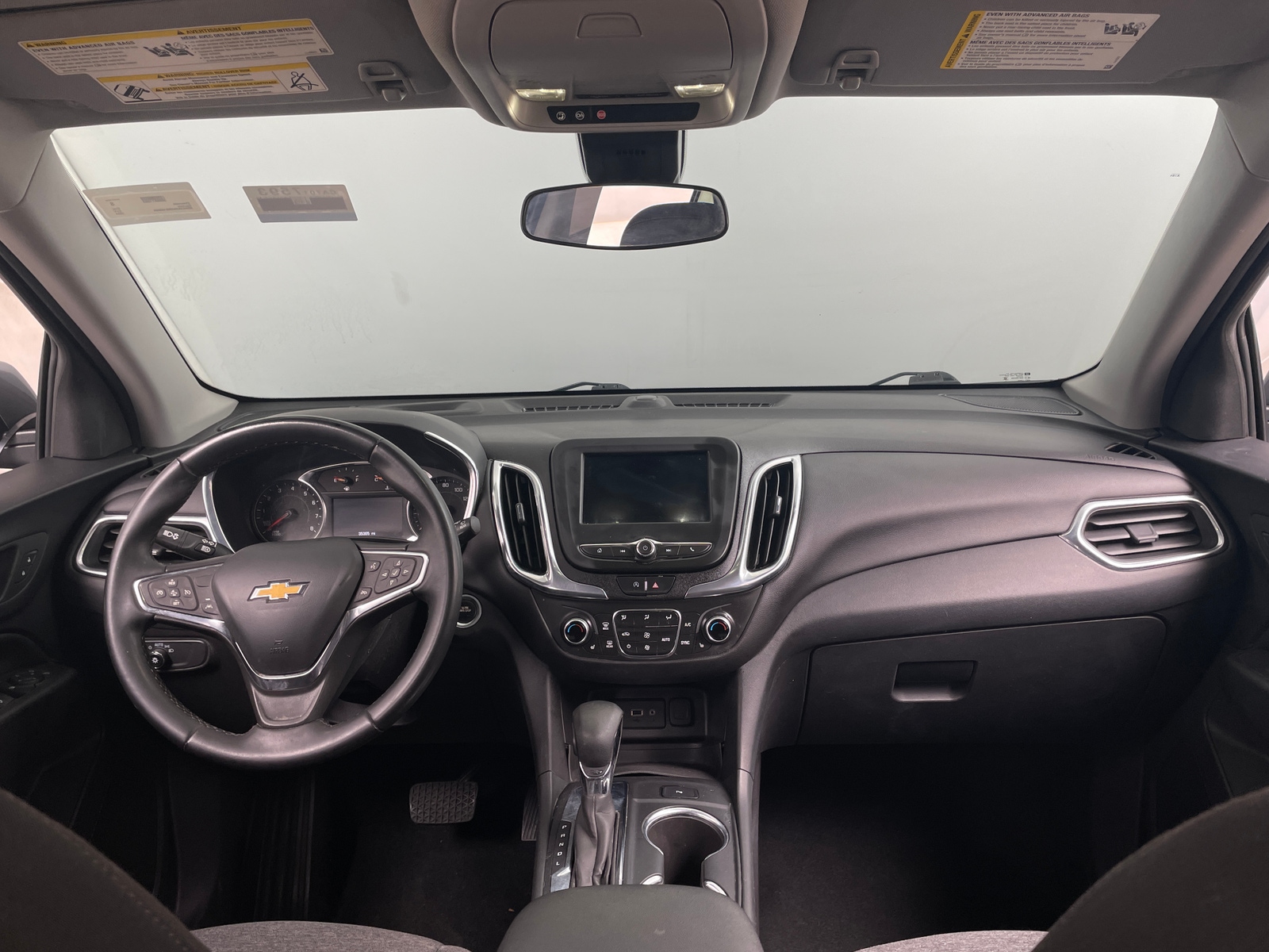 Thumbnail: 2024 Chevrolet Equinox - 3