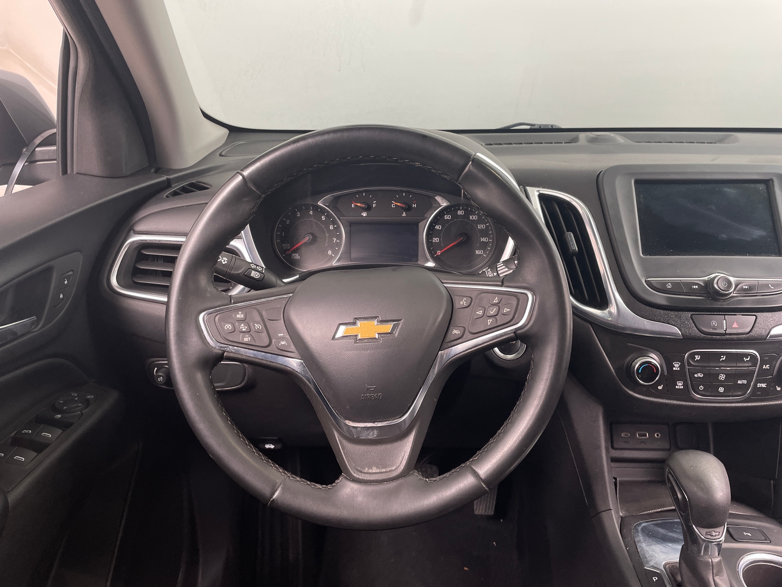 Thumbnail: 2024 Chevrolet Equinox - 5