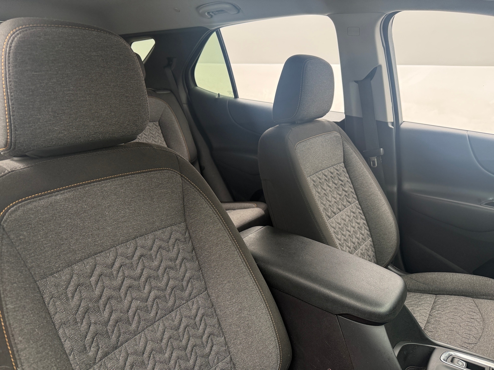 Thumbnail: 2024 Chevrolet Equinox - 2