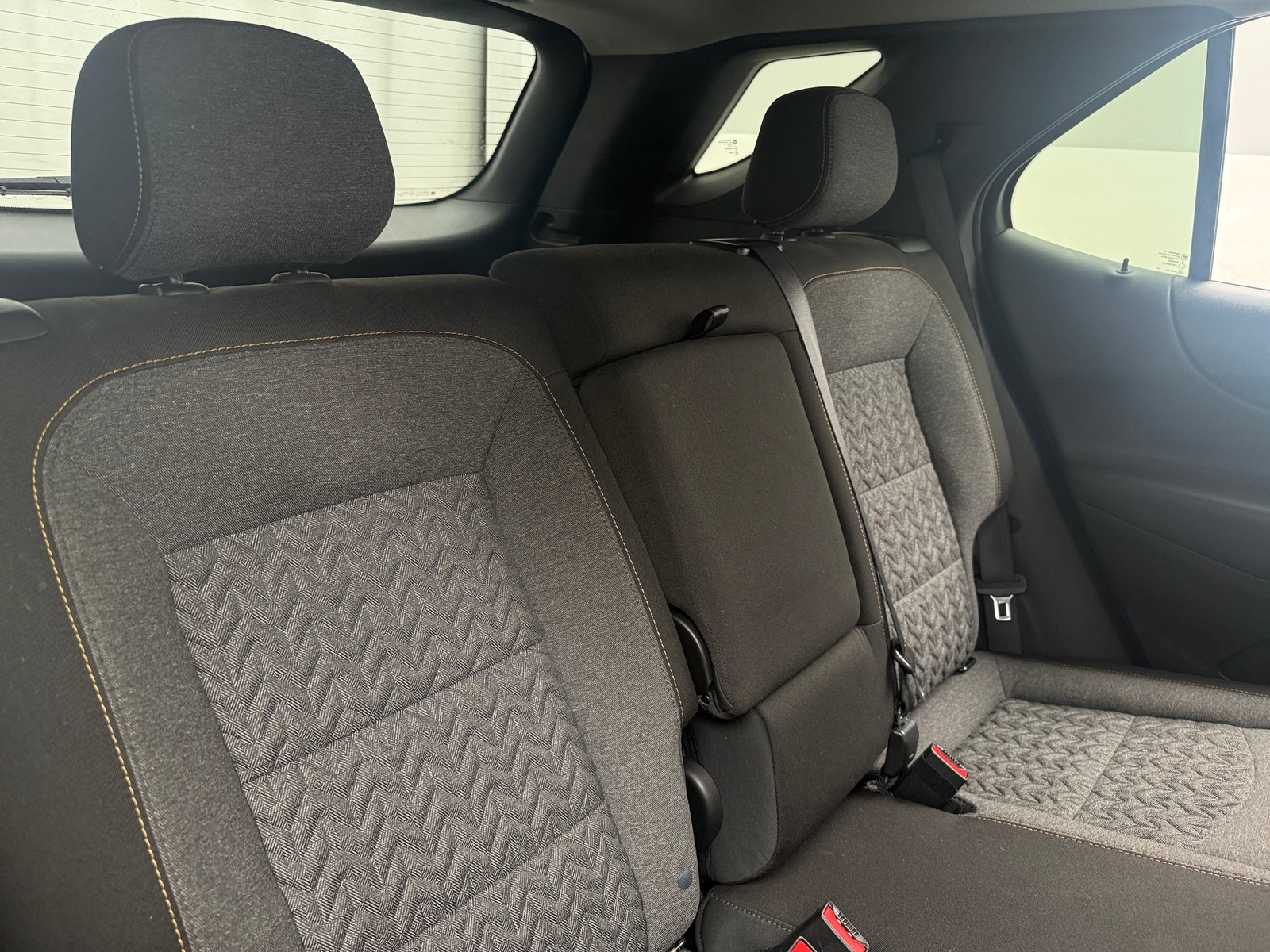 Thumbnail: 2024 Chevrolet Equinox - 6