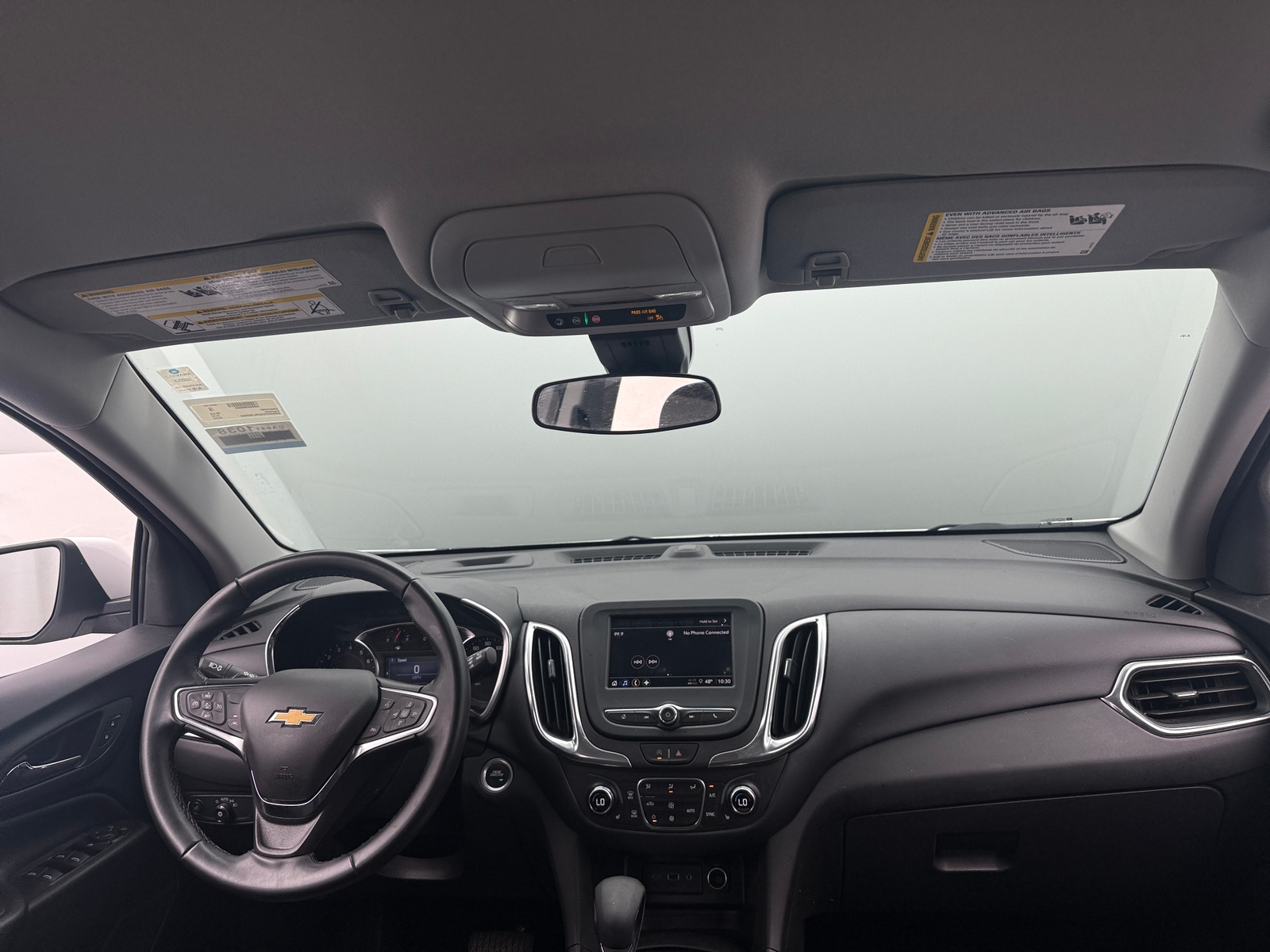 Thumbnail: 2024 Chevrolet Equinox - 3
