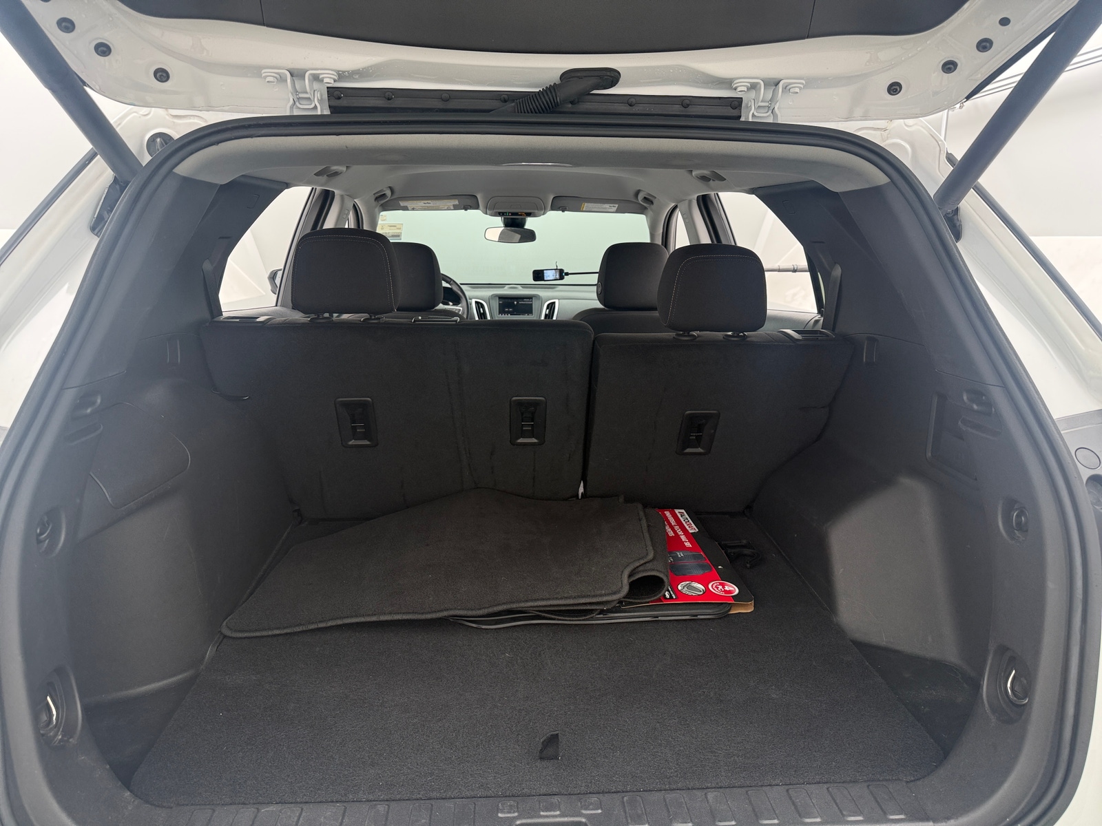 Thumbnail: 2024 Chevrolet Equinox - 7