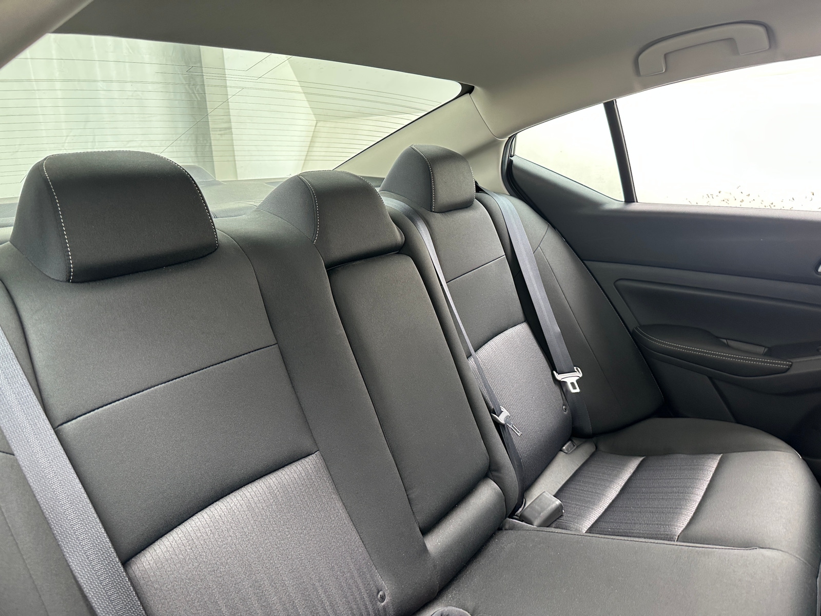 Thumbnail: 2019 Nissan Altima - 6