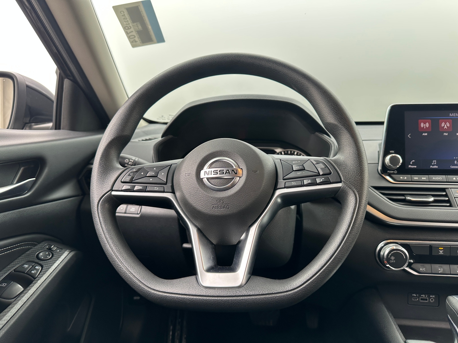 Thumbnail: 2019 Nissan Altima - 5