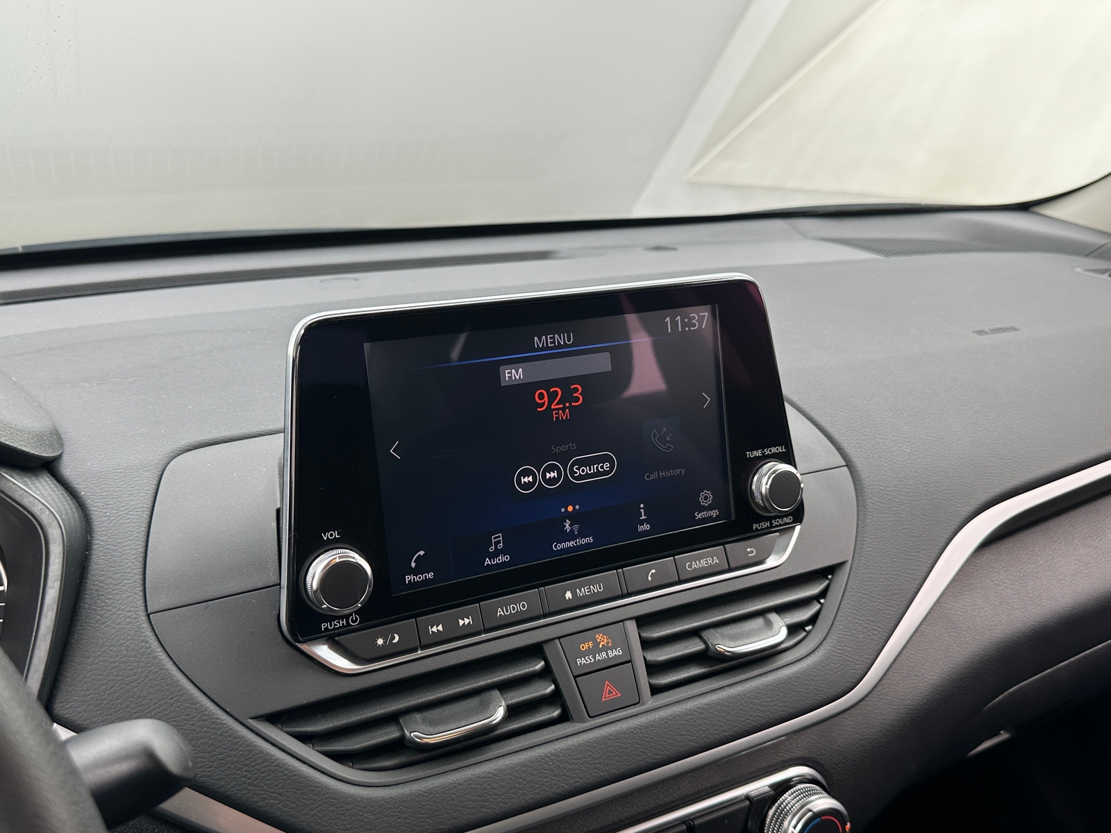 Thumbnail: 2019 Nissan Altima - 4