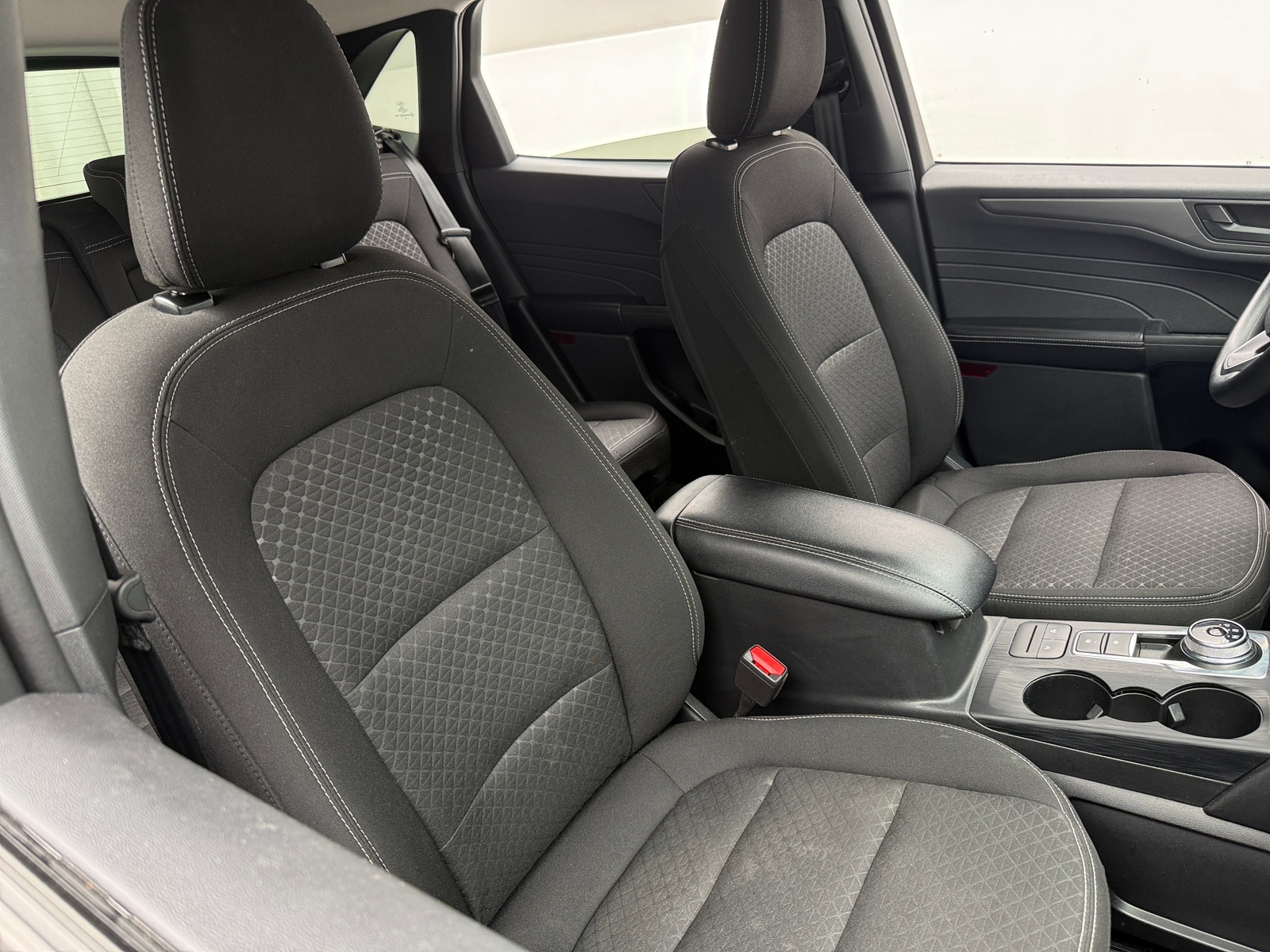 Thumbnail: 2025 Ford Escape - 2