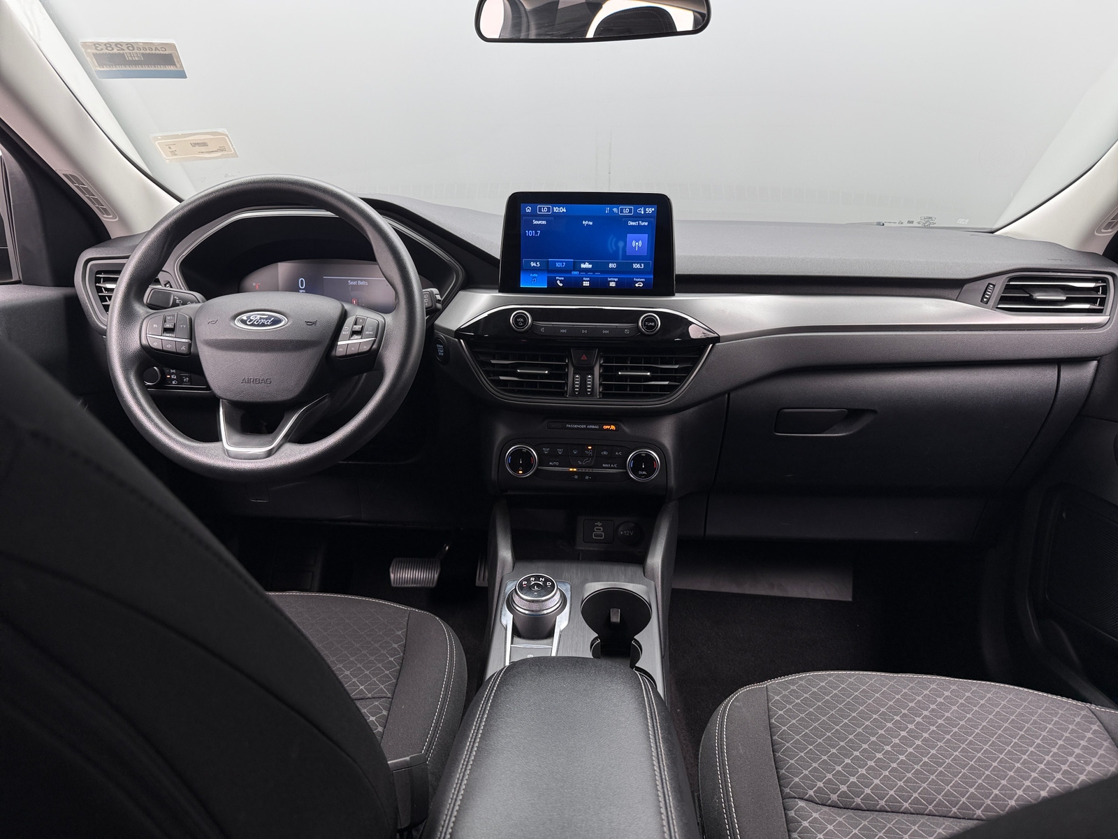 Thumbnail: 2025 Ford Escape - 3