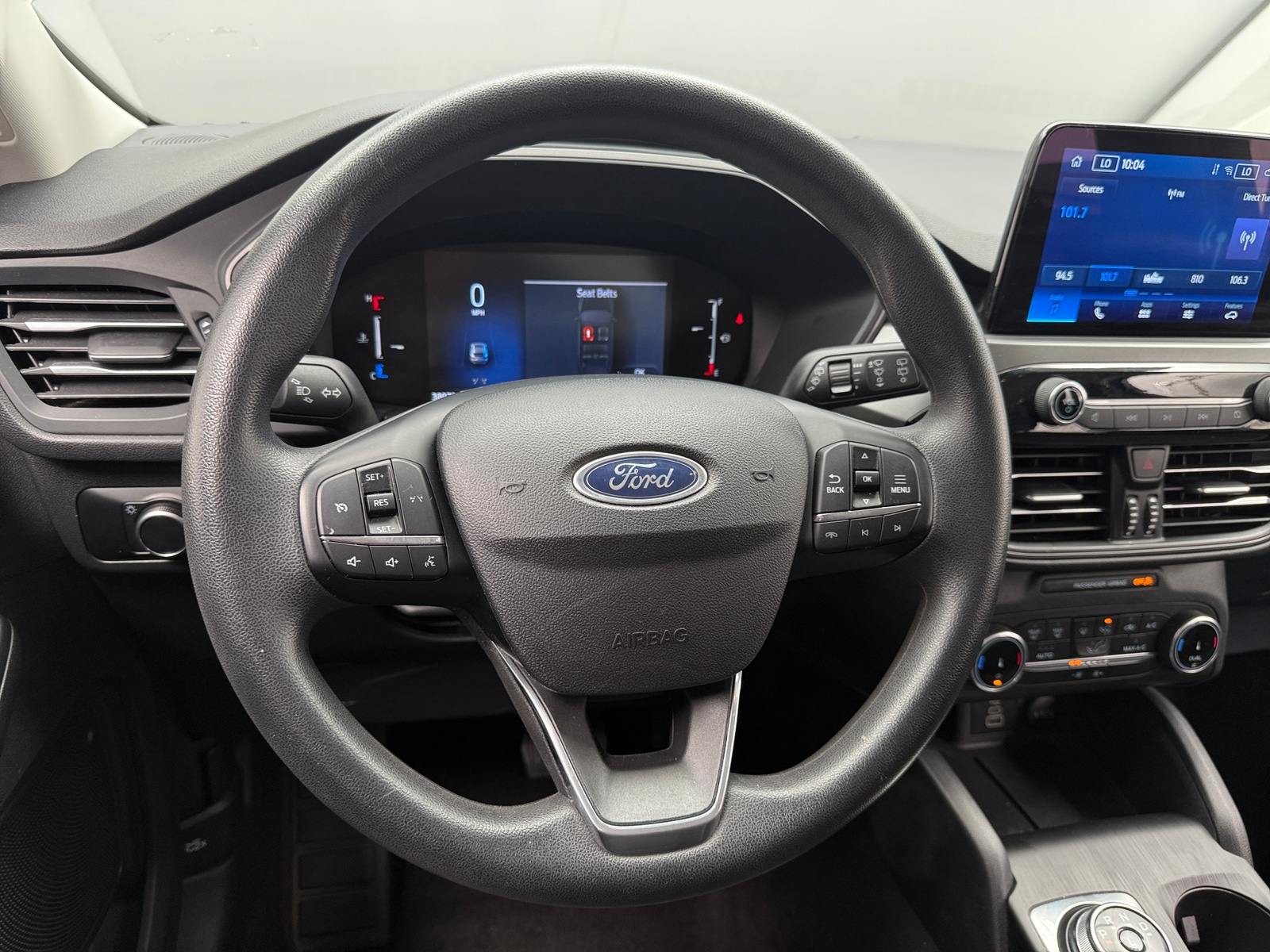 Thumbnail: 2025 Ford Escape - 5