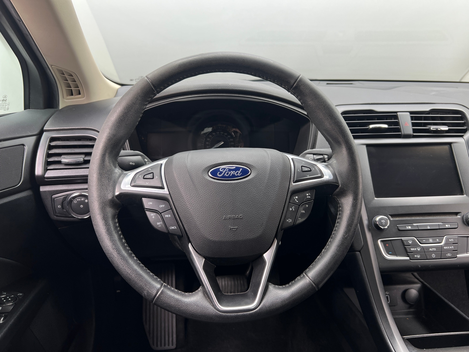Thumbnail: 2018 Ford Fusion - 5