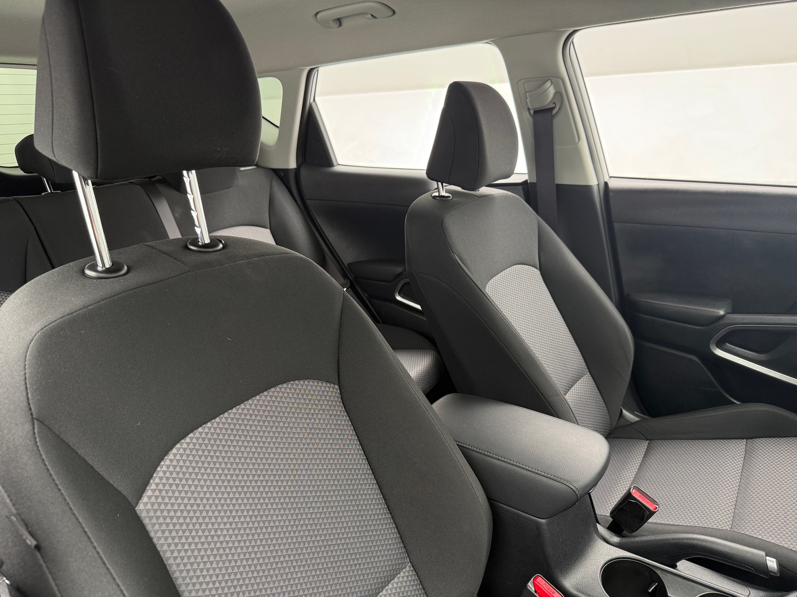 Thumbnail: 2025 Kia Soul - 2