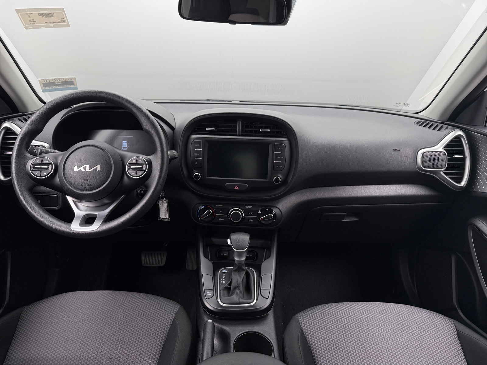 Thumbnail: 2025 Kia Soul - 3