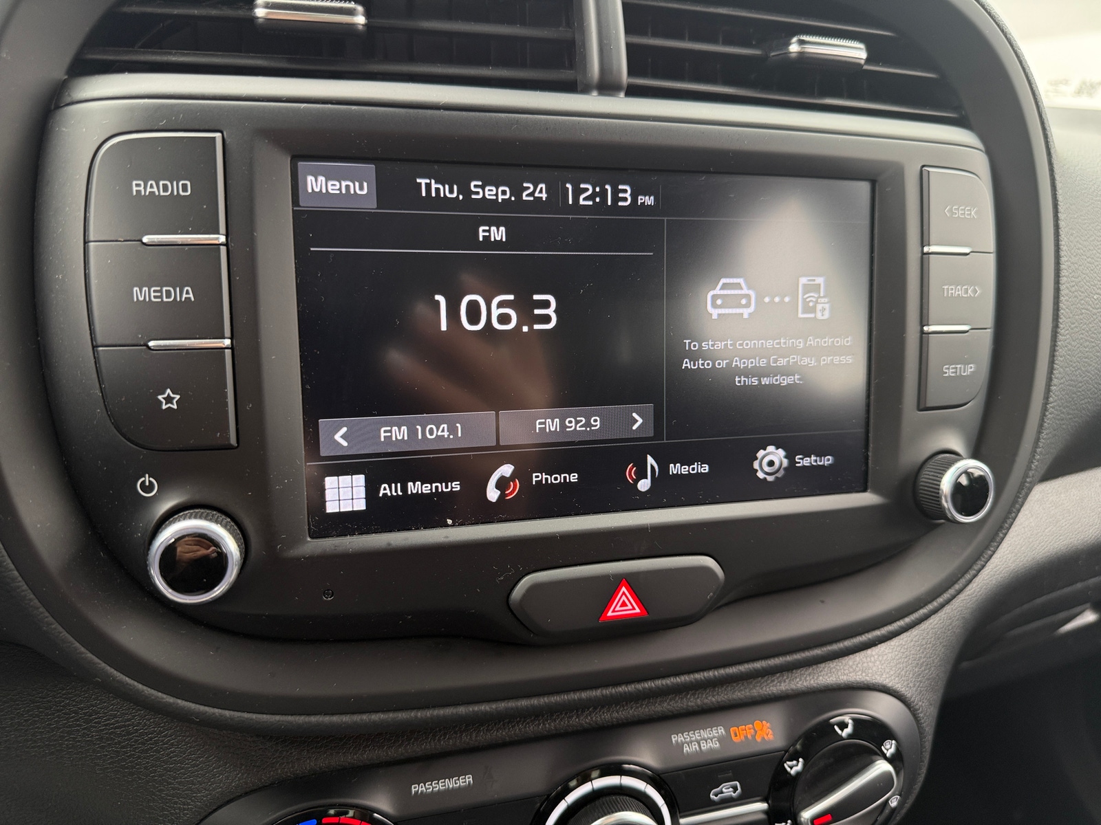 Thumbnail: 2025 Kia Soul - 4