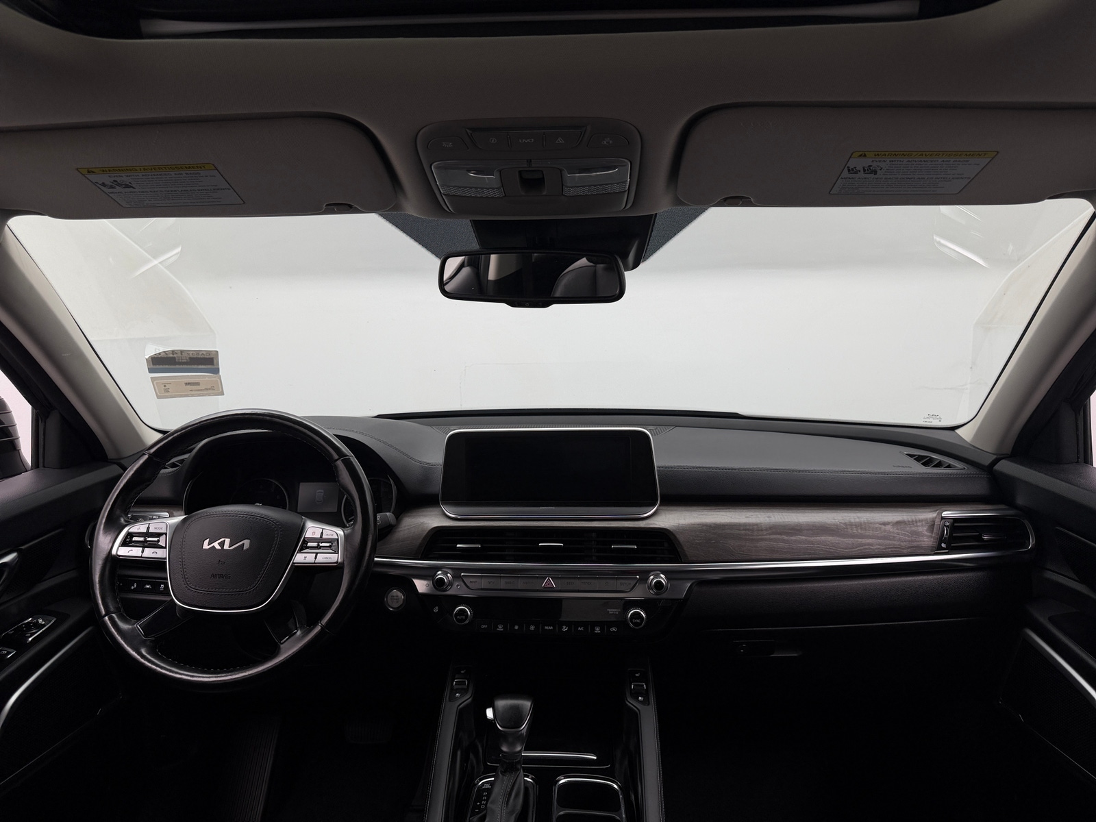 Thumbnail: 2022 Kia Telluride - 2