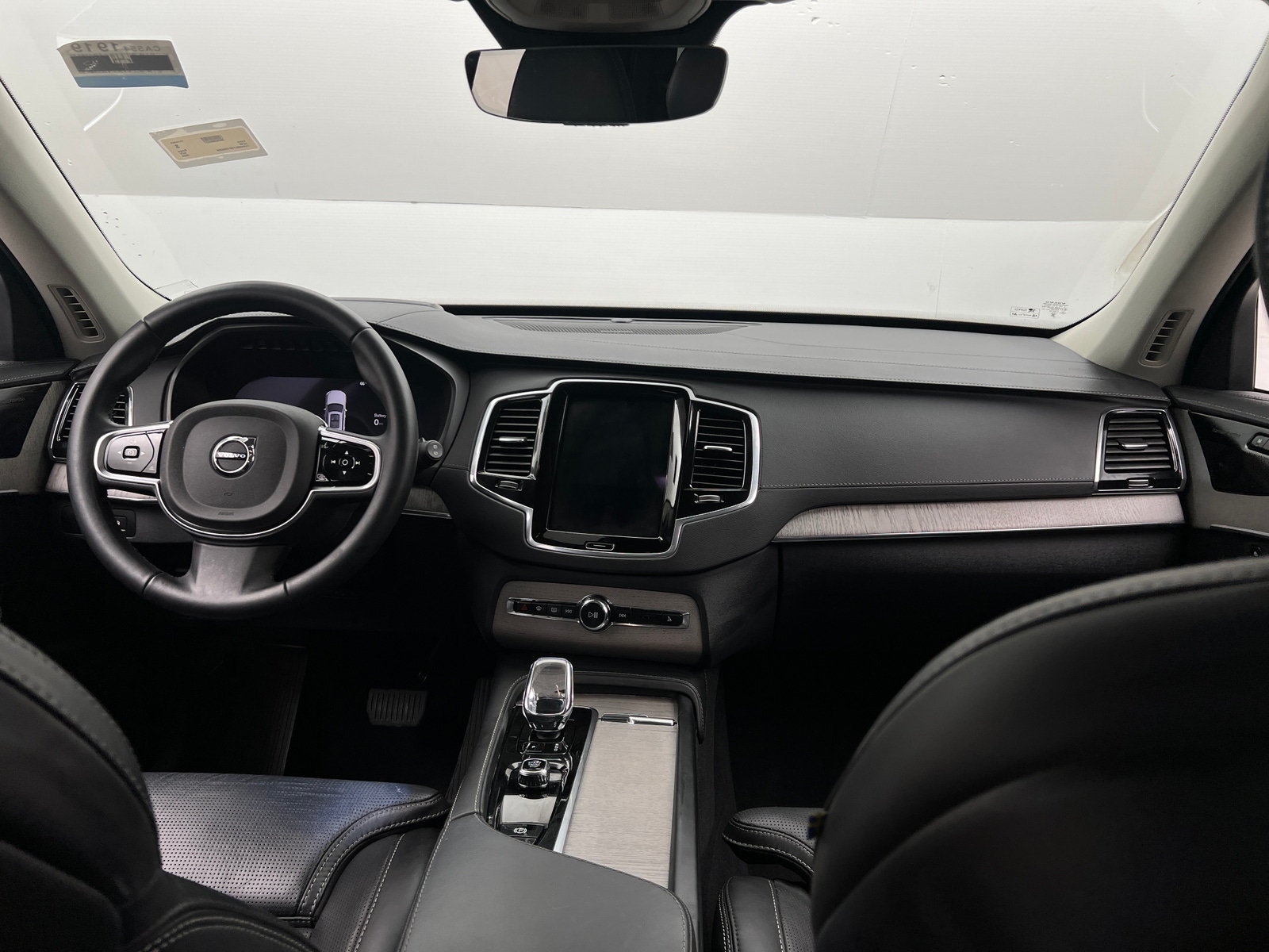 Thumbnail: 2024 Volvo XC90 - 2