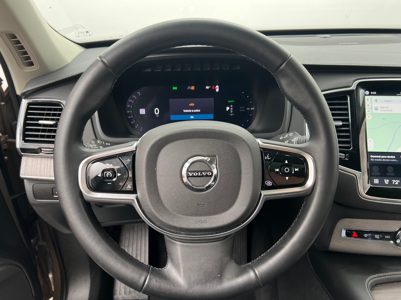 Thumbnail: 2024 Volvo XC90 - 4