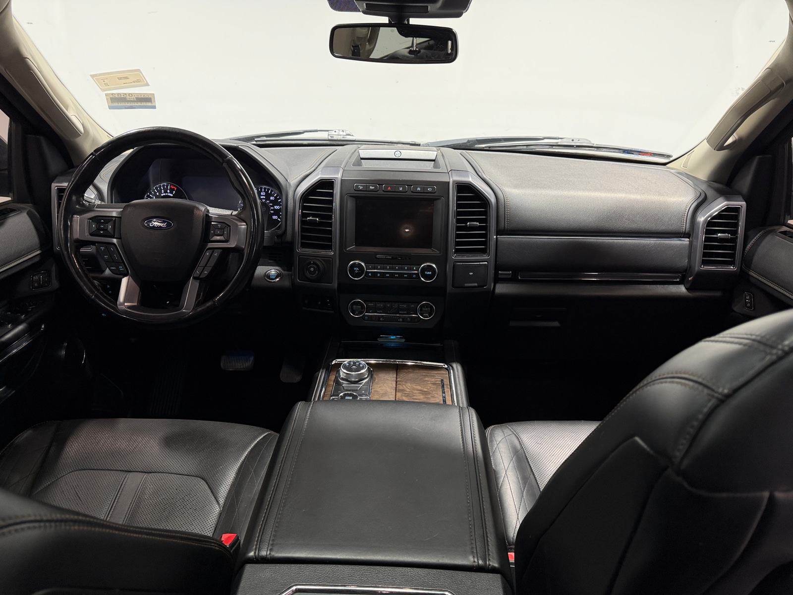 Thumbnail: 2019 Ford Expedition - 2