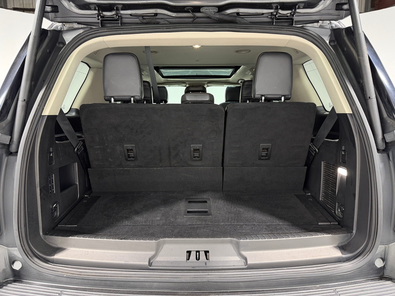 Thumbnail: 2019 Ford Expedition - 6