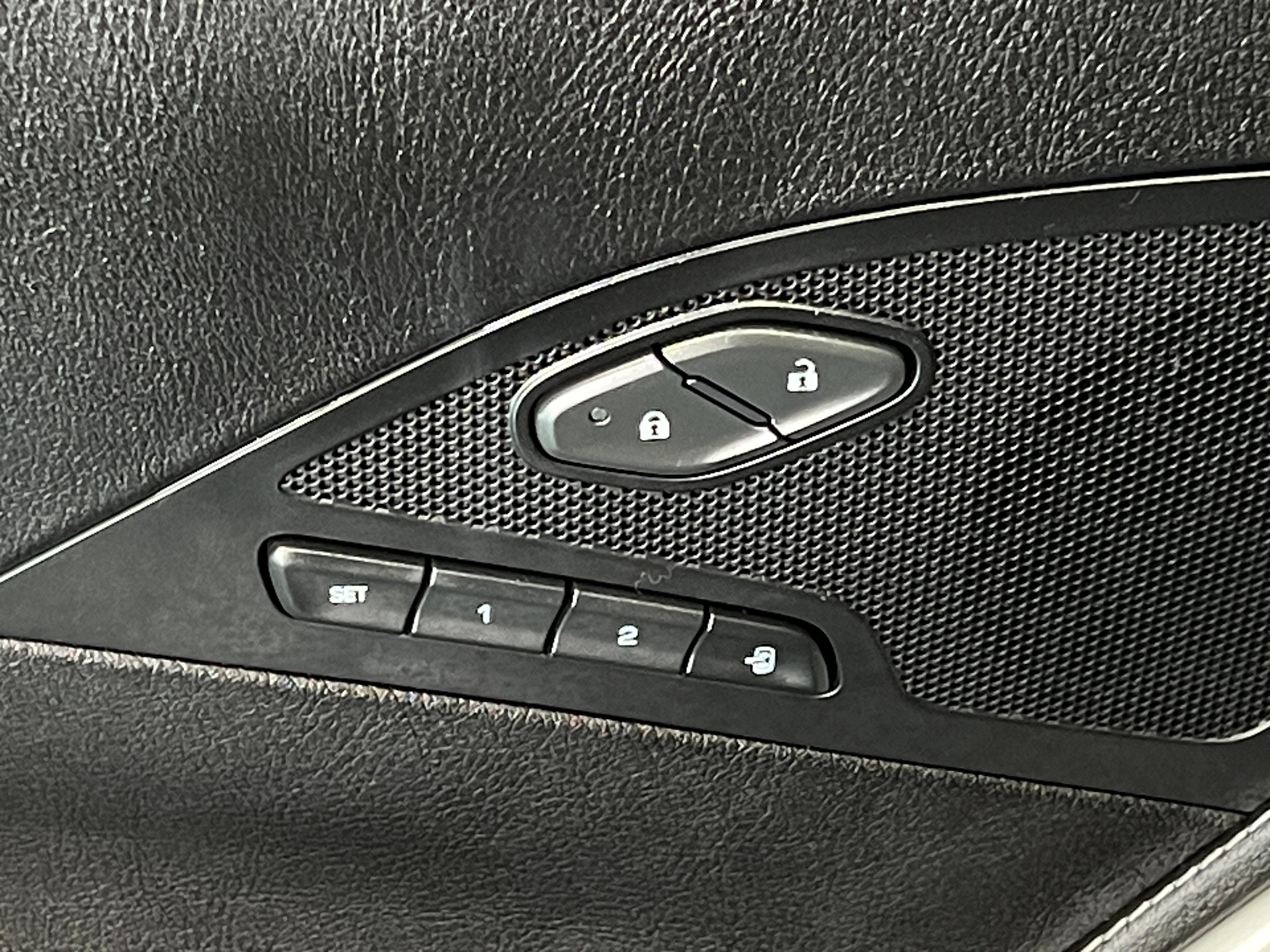 2017 Chevrolet Corvette