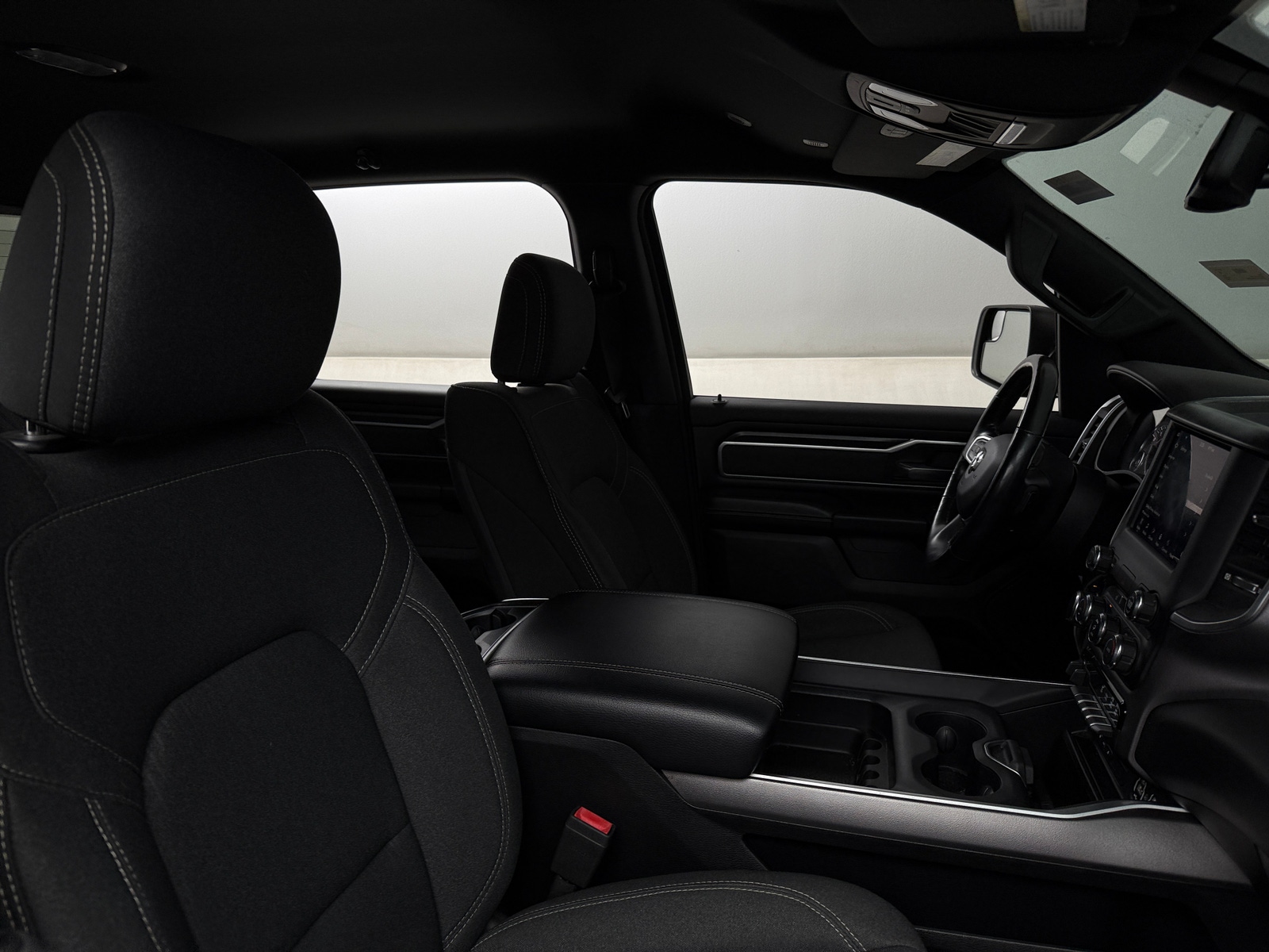 Thumbnail: 2019 RAM 1500 - 2